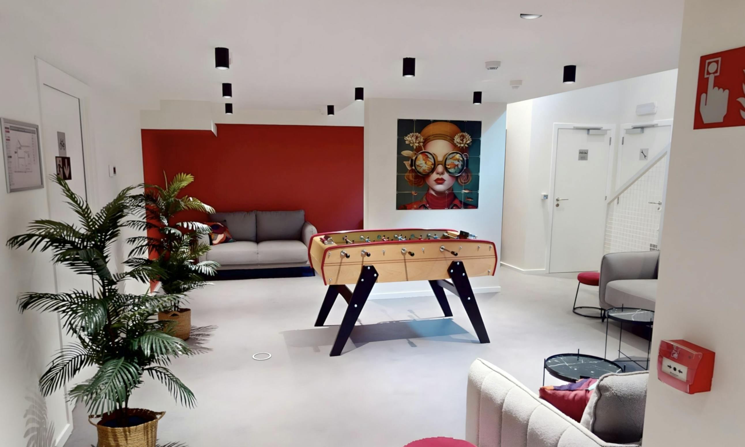 preview gallery tile