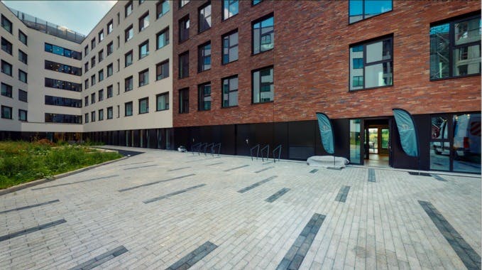 preview gallery tile