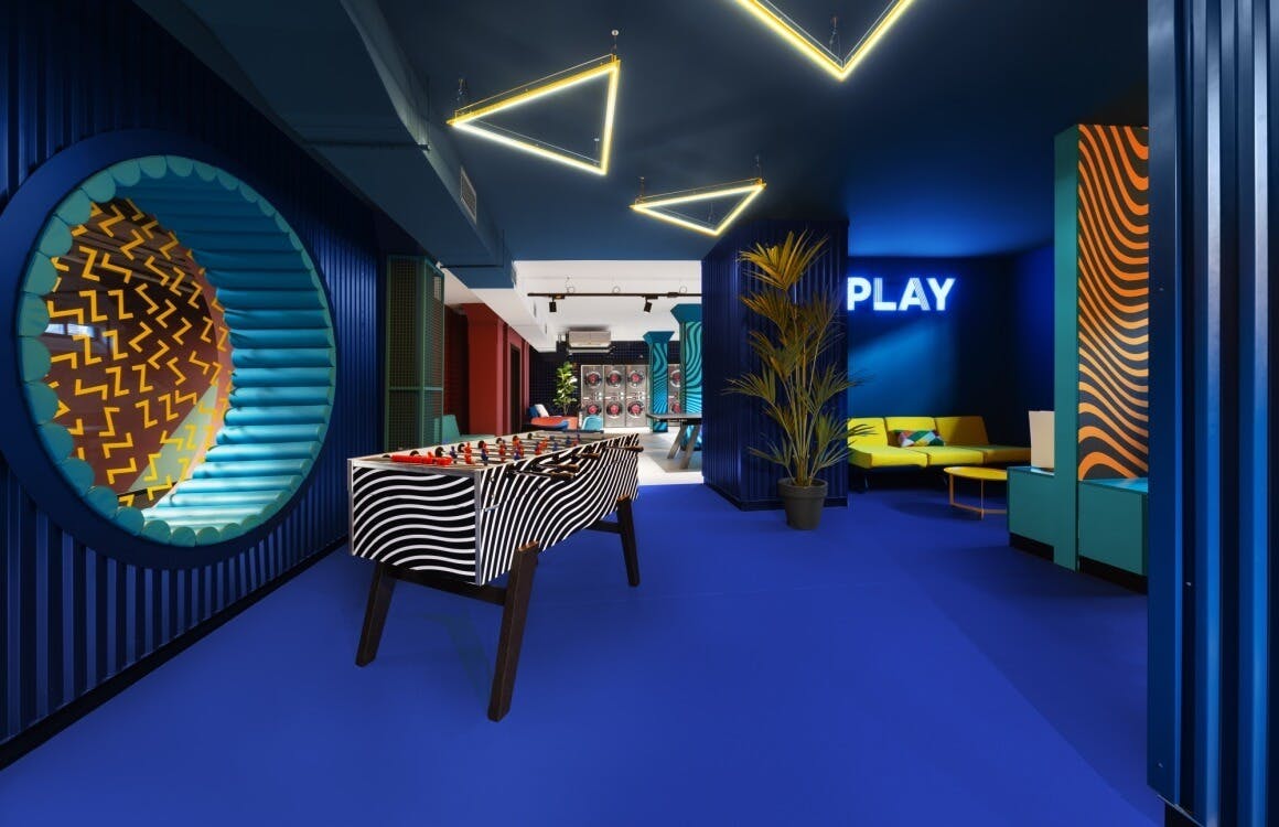 preview gallery tile