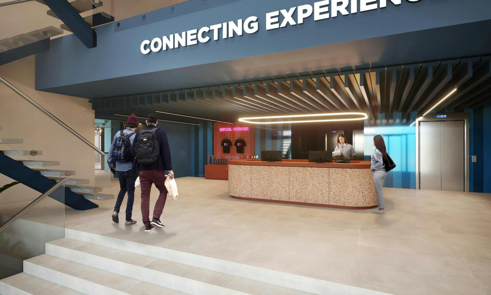 Студия сдается в аренду за 675 € в месяц в Naples, Via Galileo Ferraris