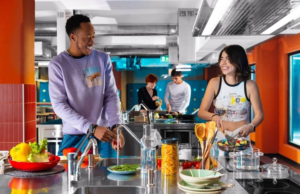 preview gallery tile