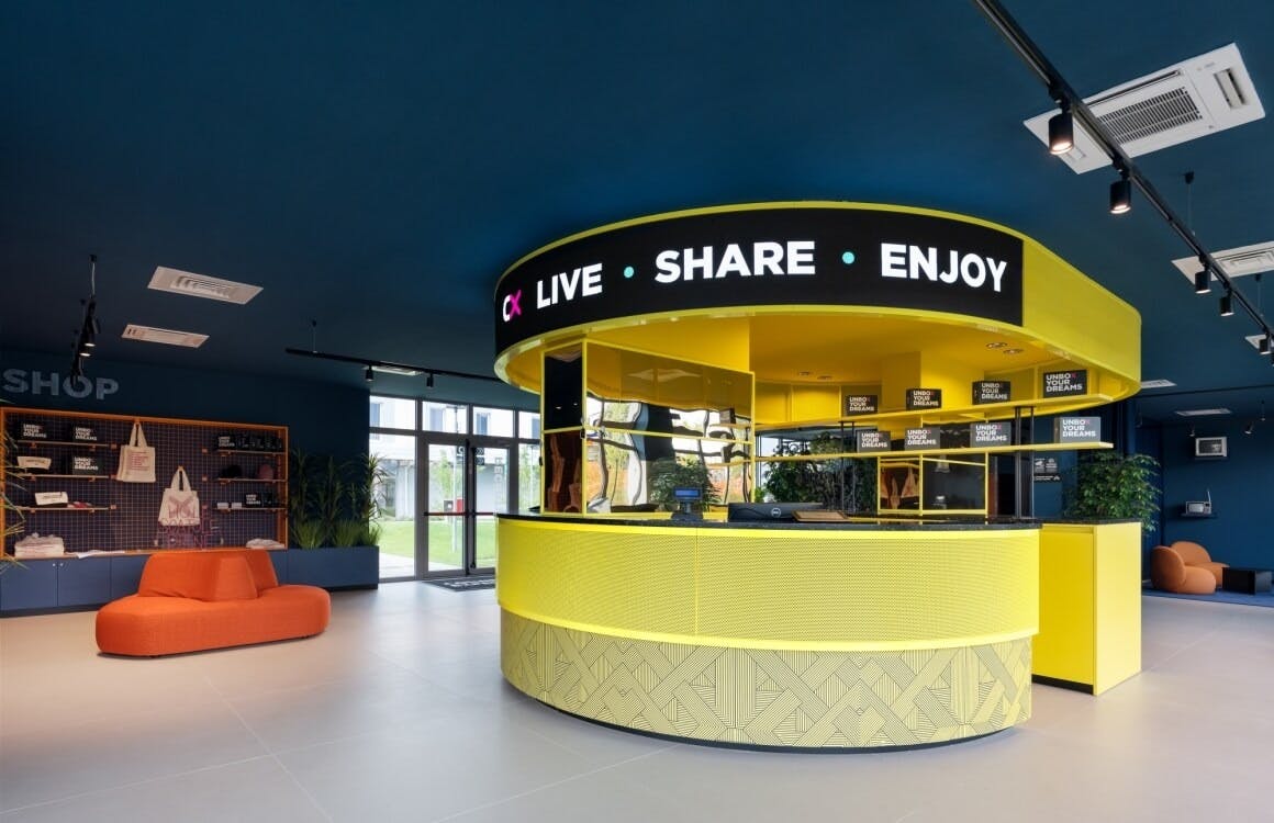 preview gallery tile