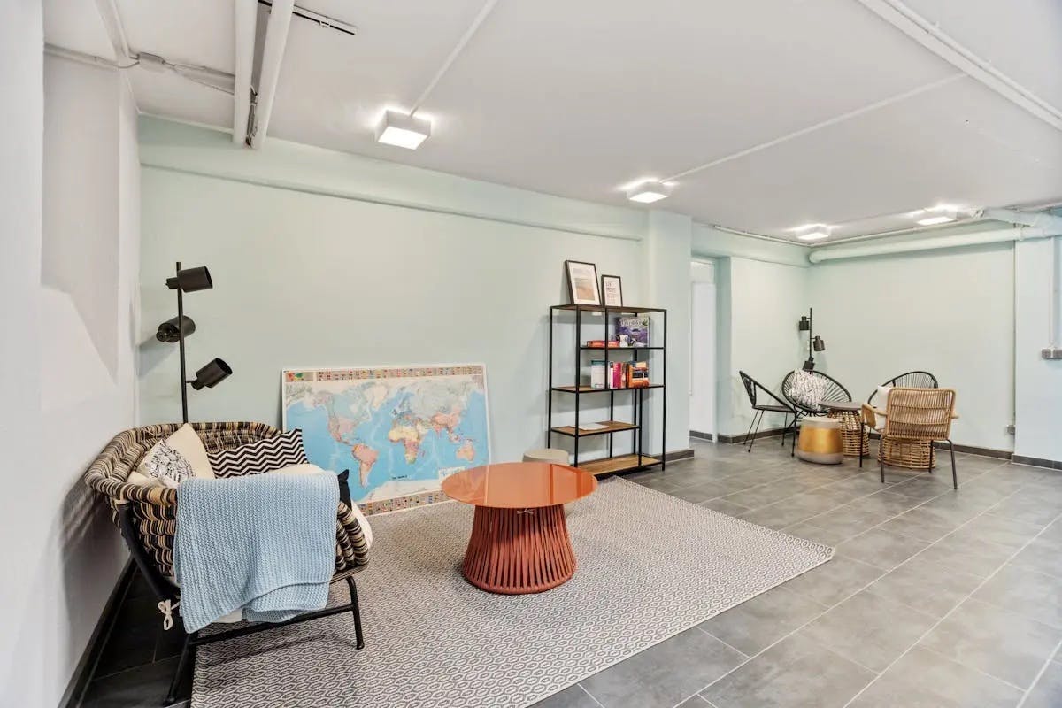 preview gallery tile