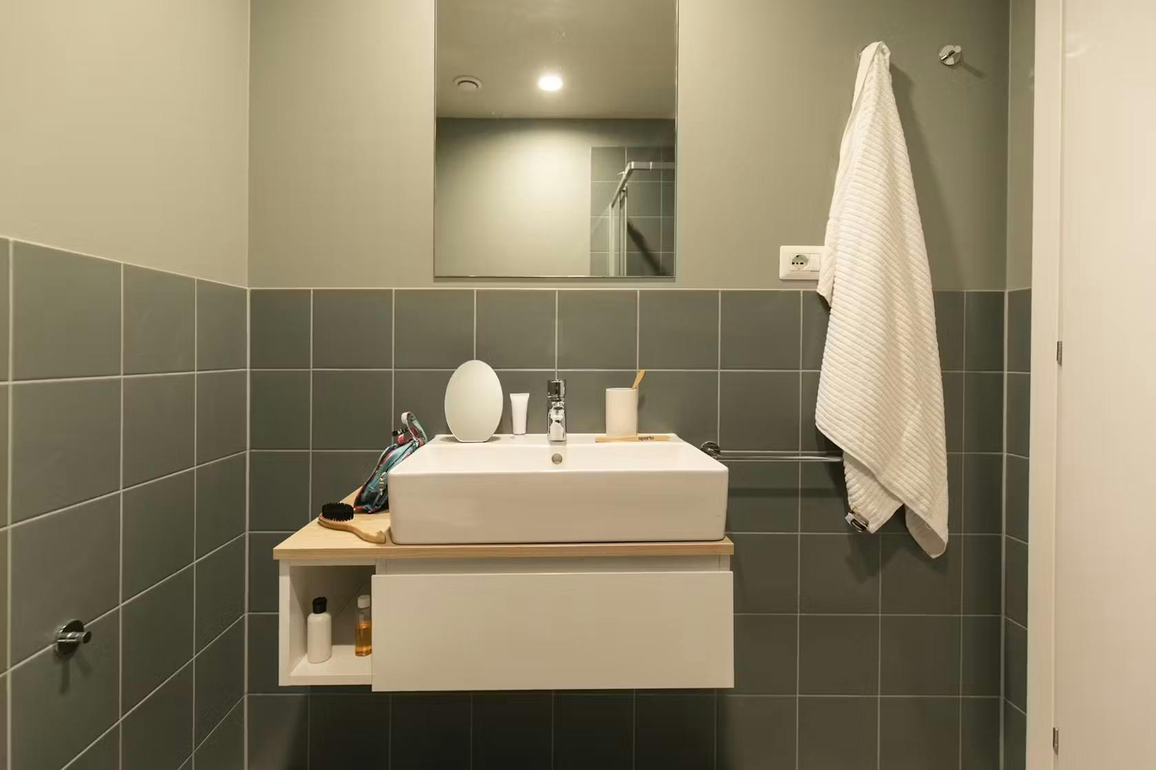 preview gallery tile