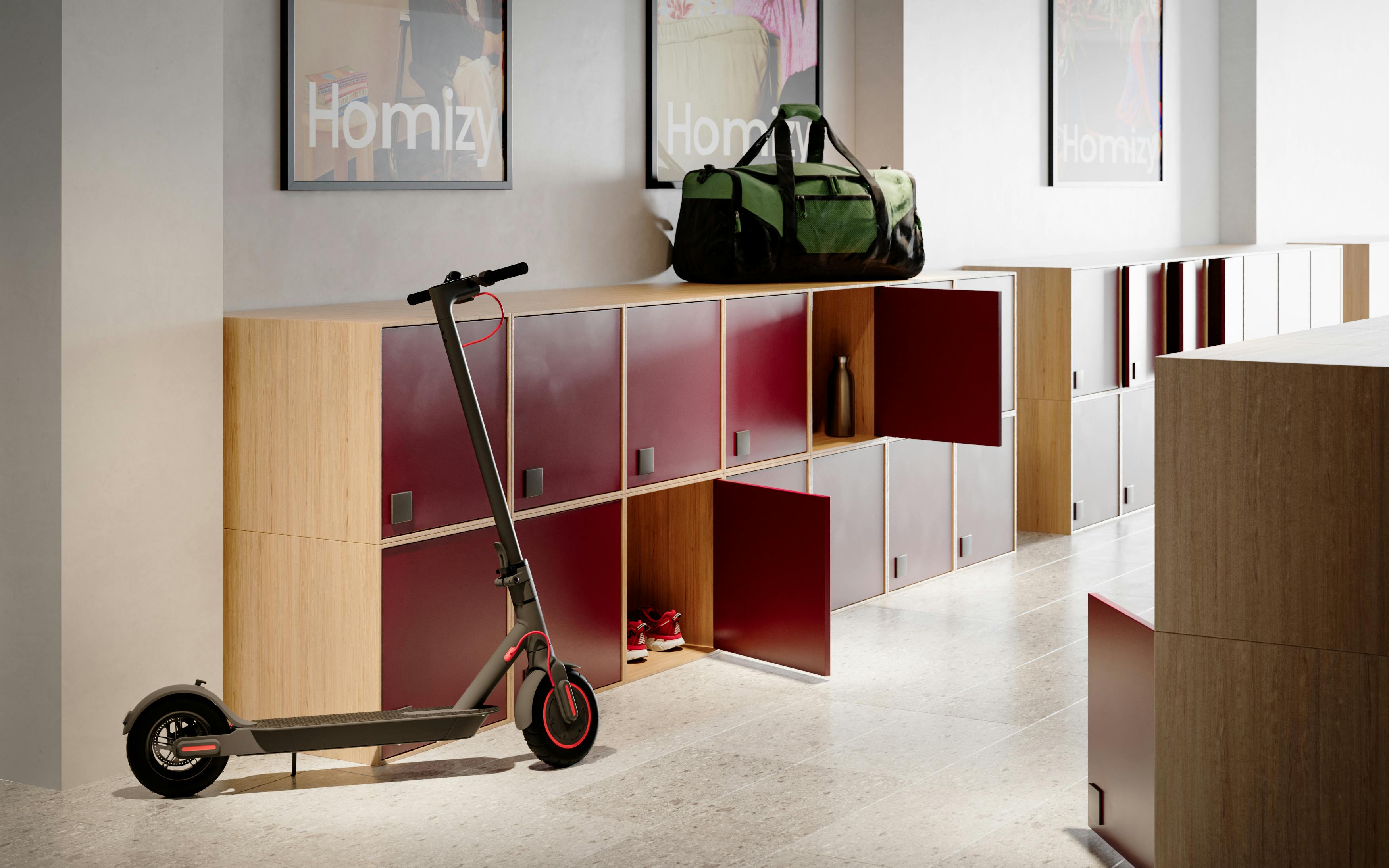 preview gallery tile