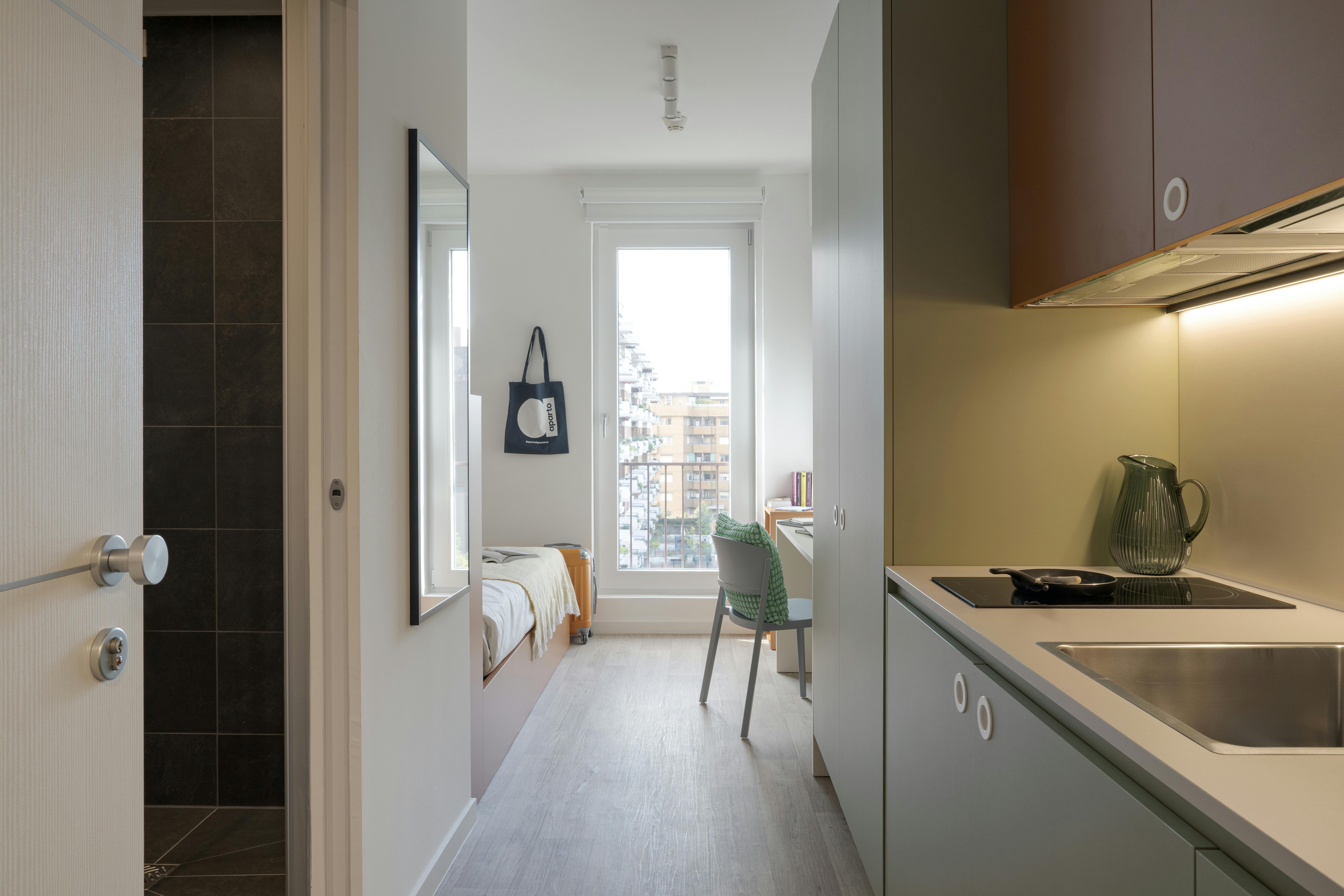 preview gallery tile