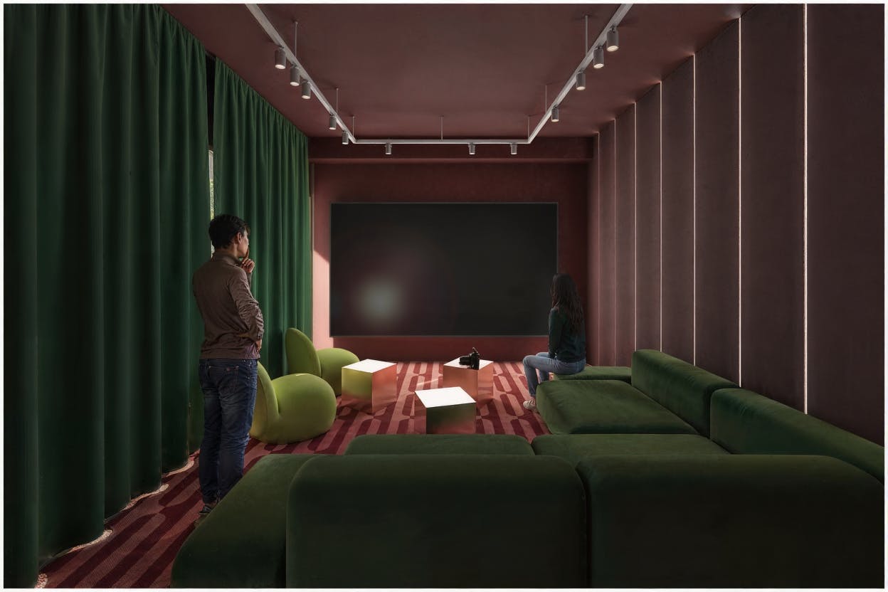 preview gallery tile