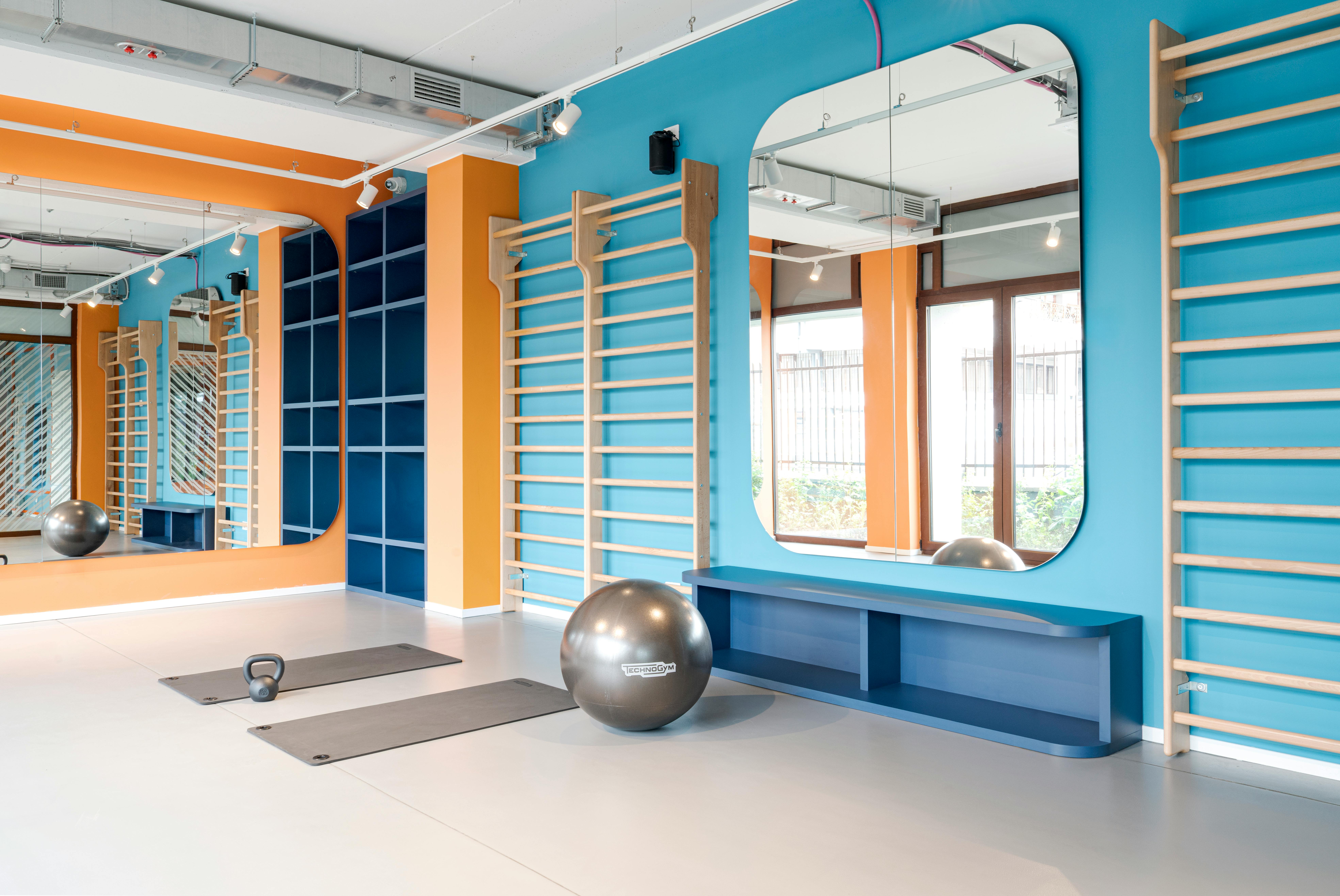 preview gallery tile