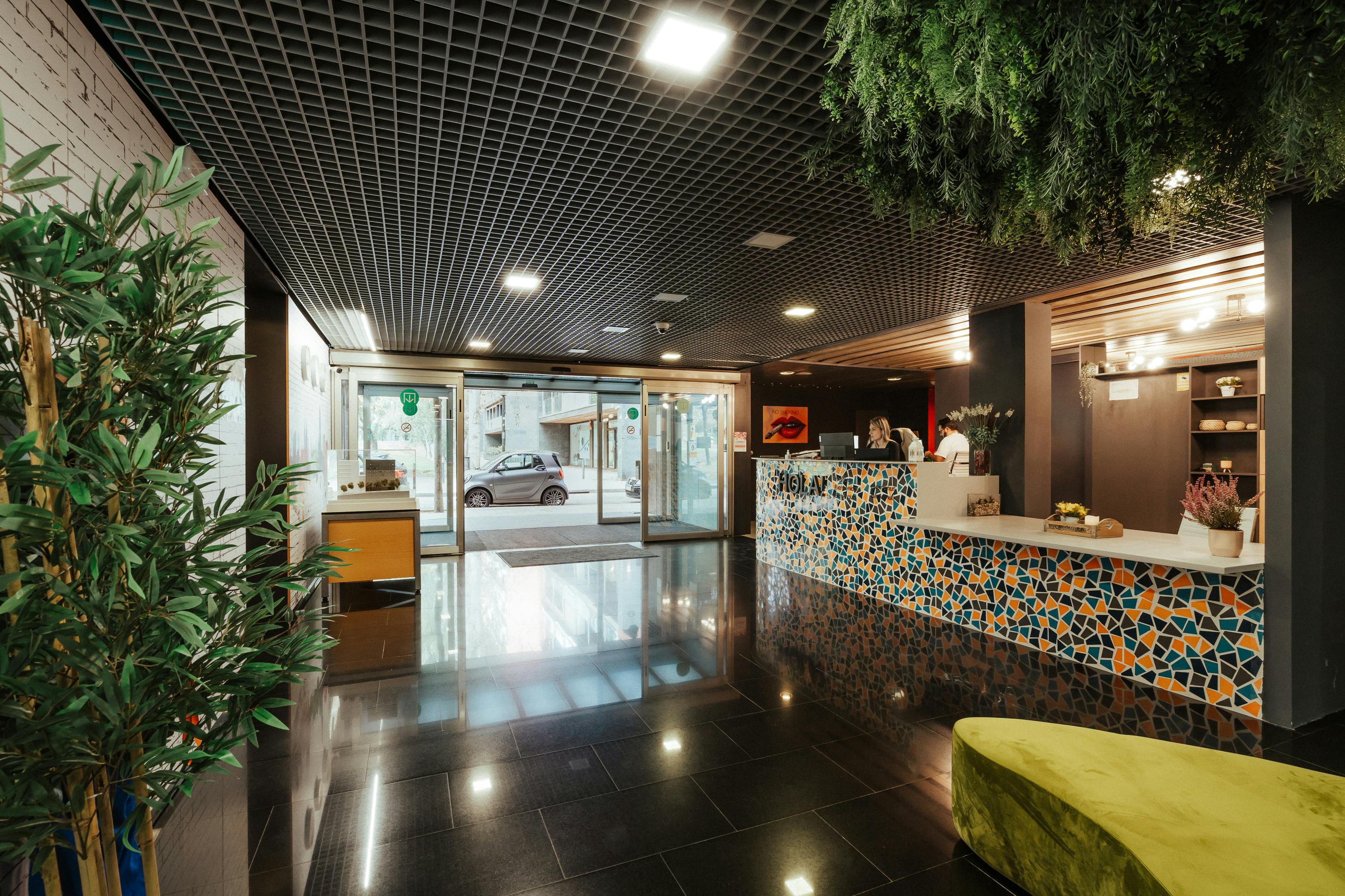 preview gallery tile