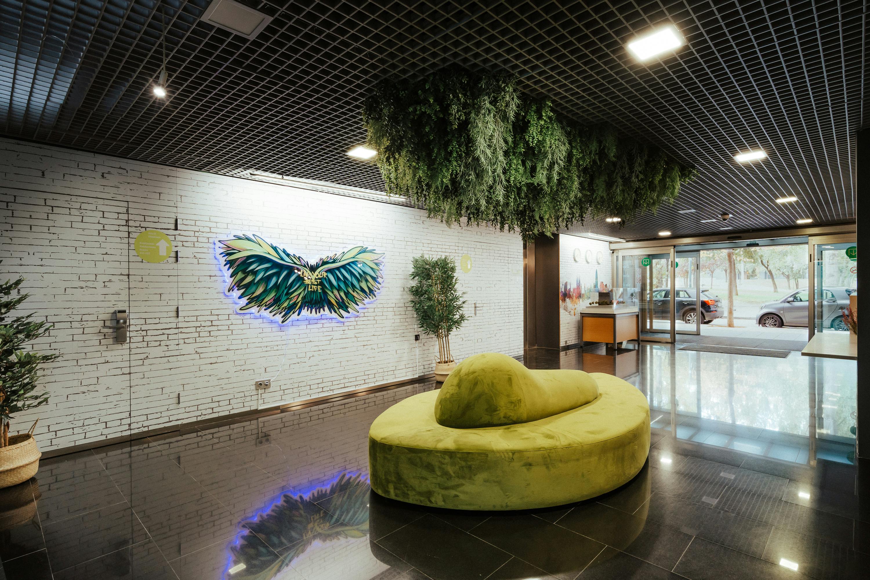 preview gallery tile