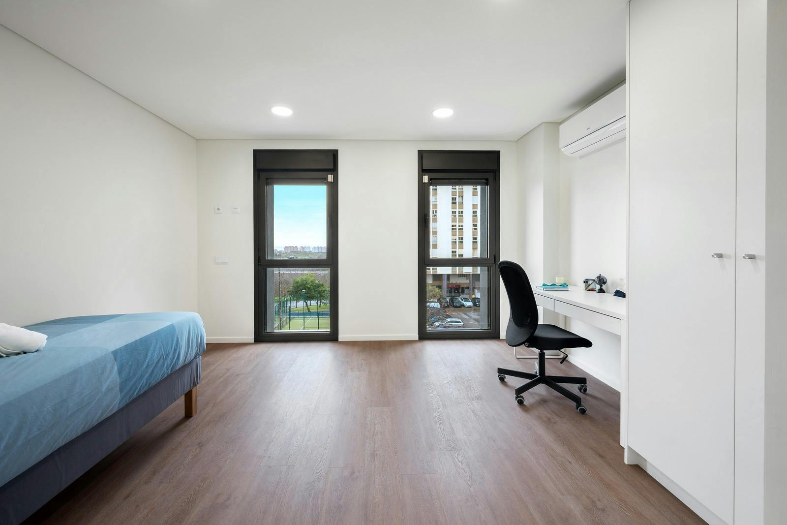 Monolocale in affitto a 729 € al mese a Lisbon, Praça Bernardo Santareno