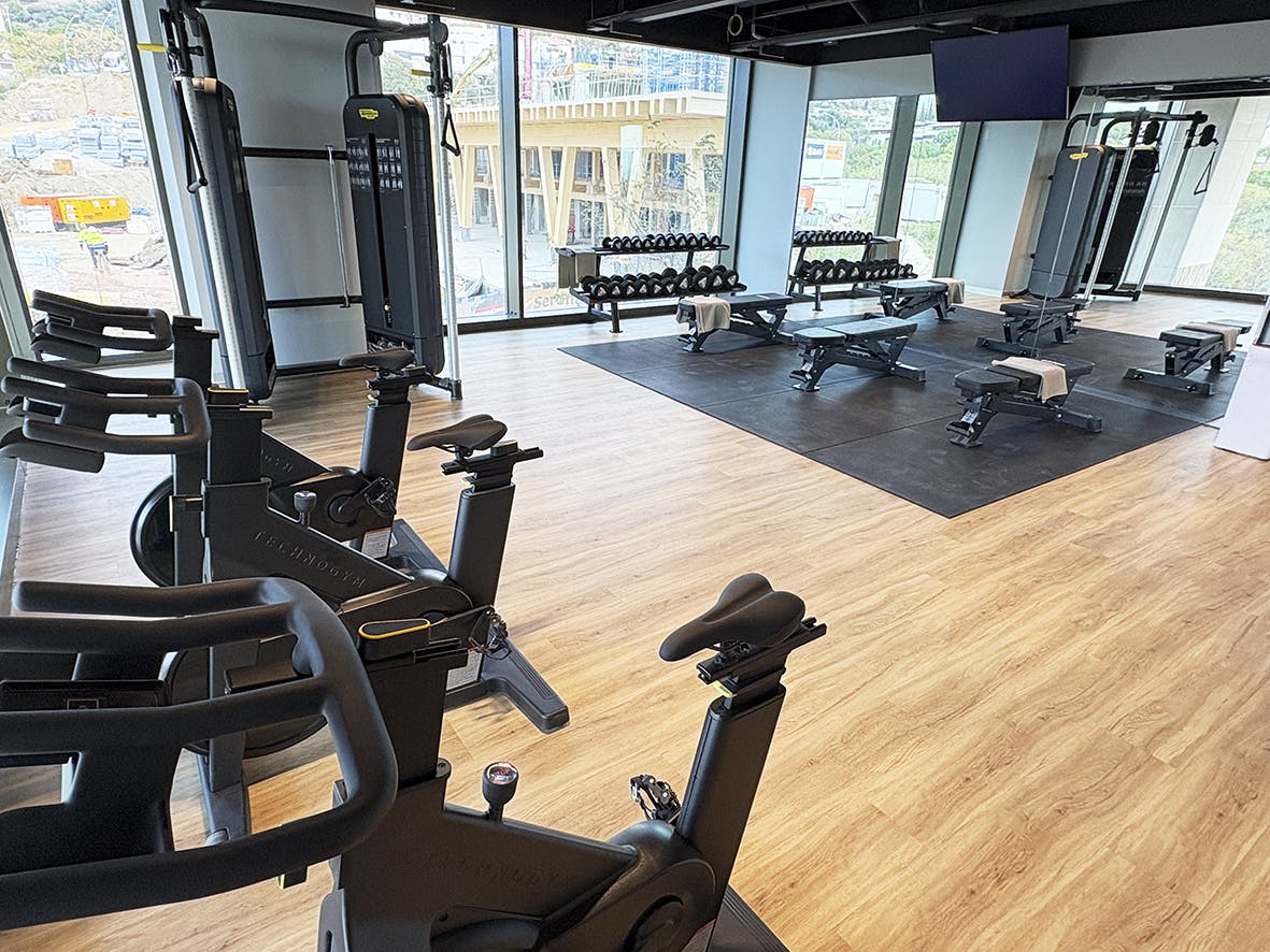 preview gallery tile