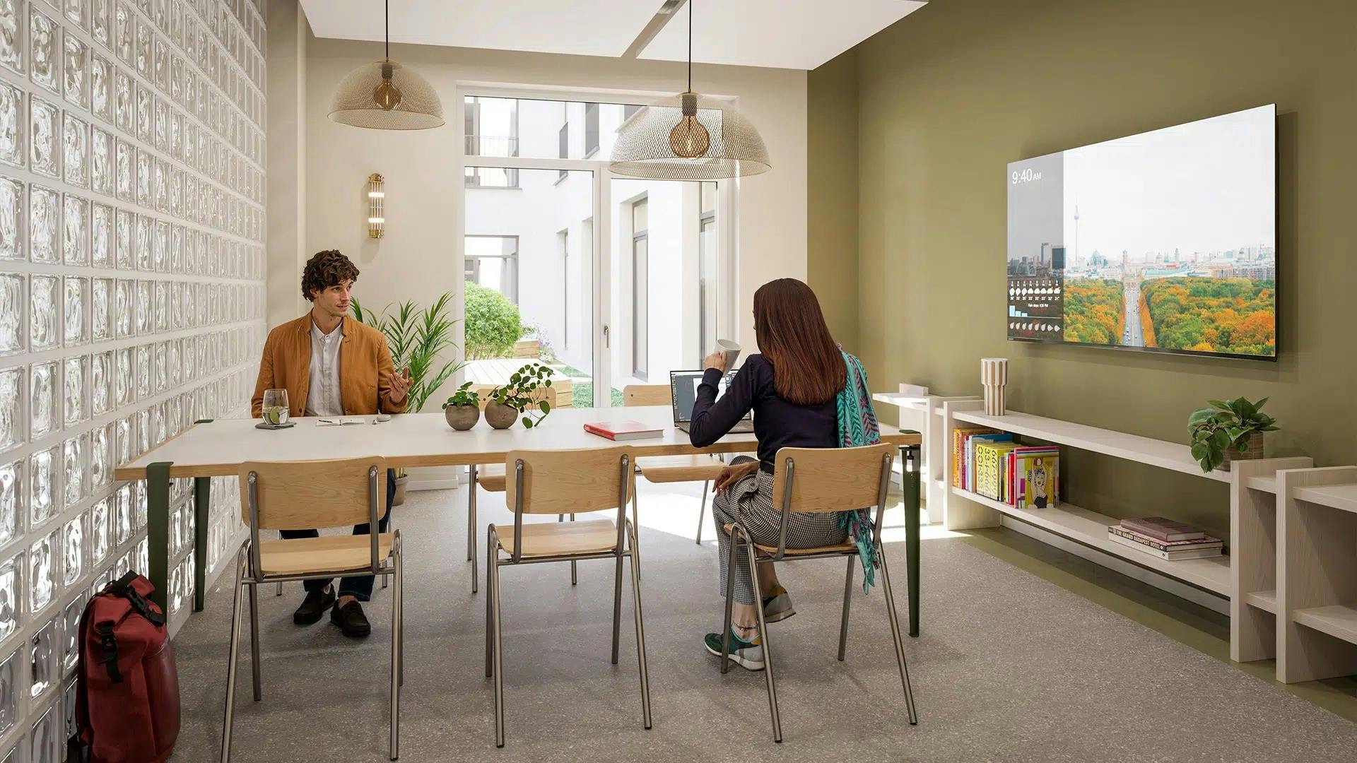 preview gallery tile