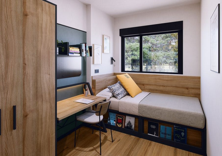 preview gallery tile