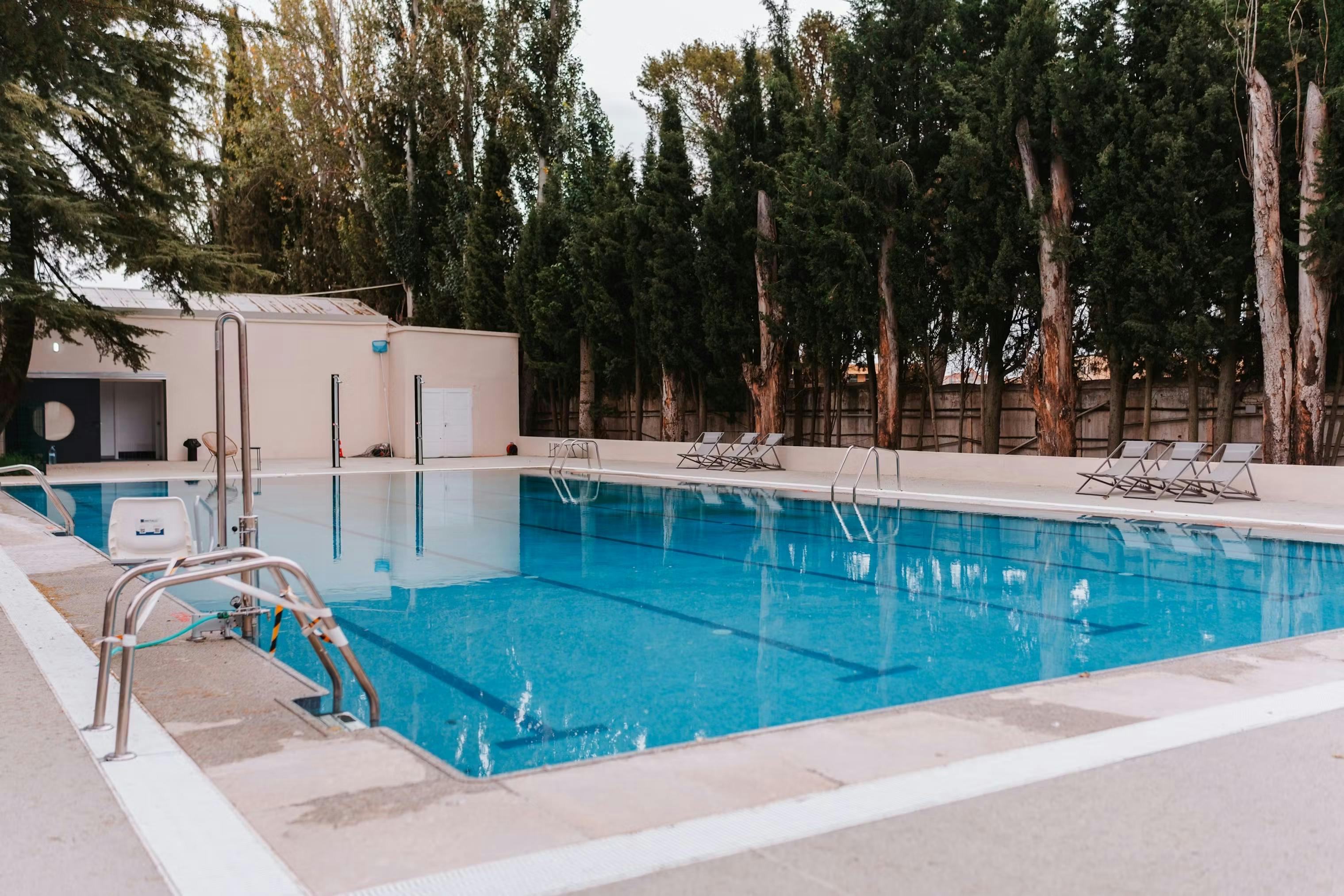 Private room for rent for €385 per month in Salamanca, Avenida de la Merced