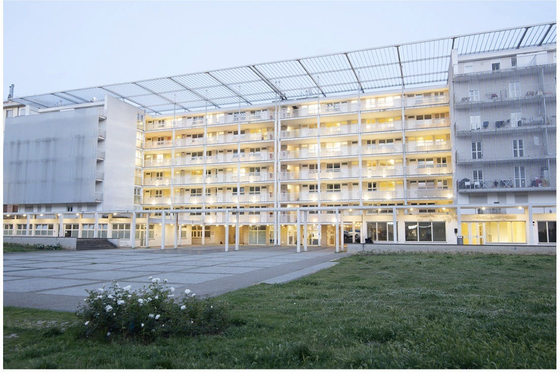 preview gallery tile