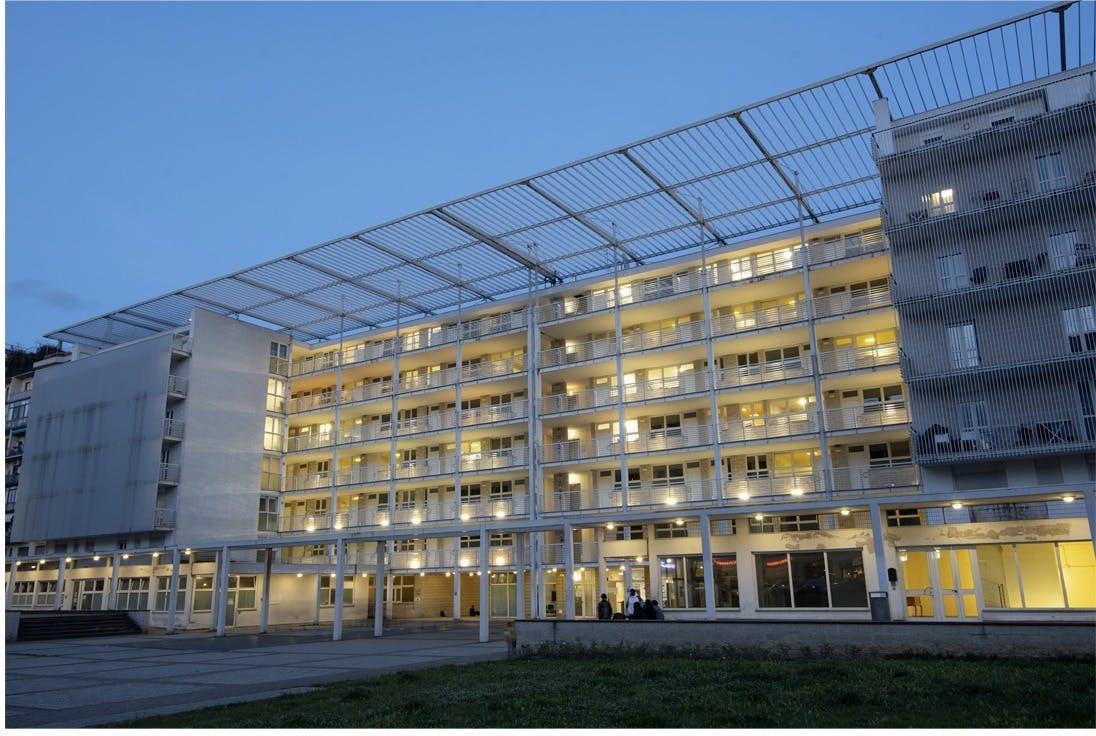 preview gallery tile