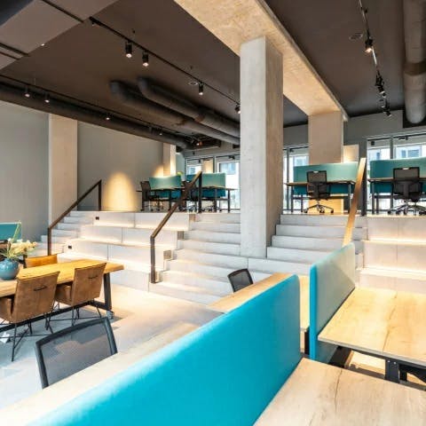 preview gallery tile