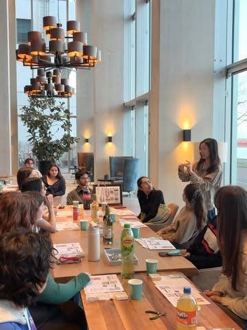 preview gallery tile