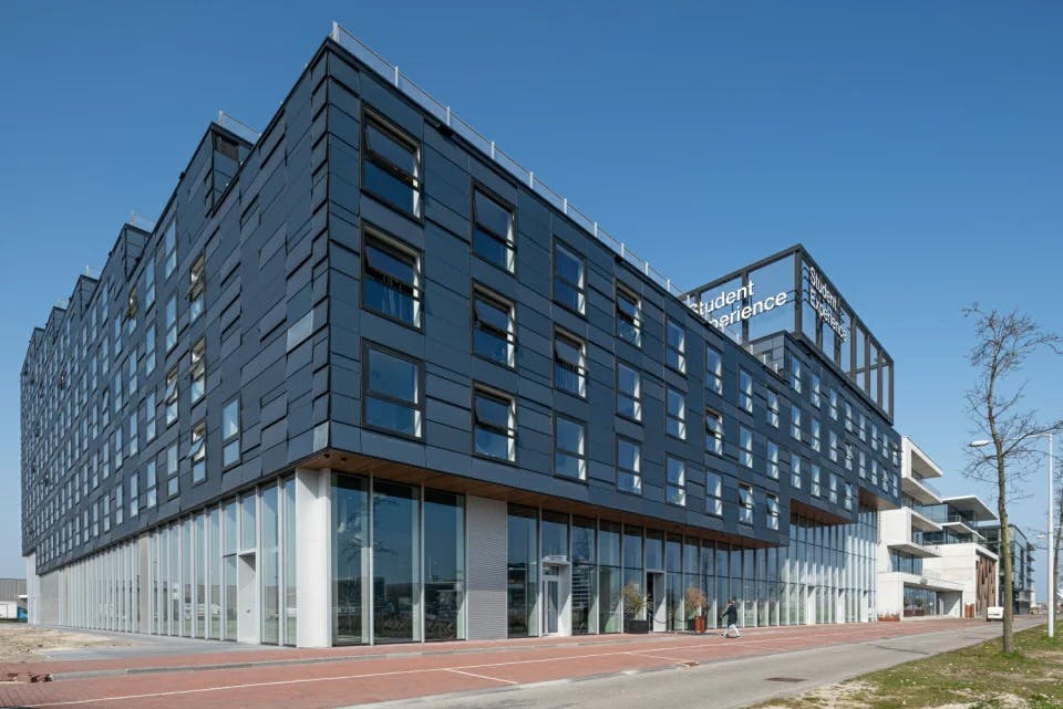 Estudio  en alquiler por 1720 € al mes en Amsterdam, Moermanskkade