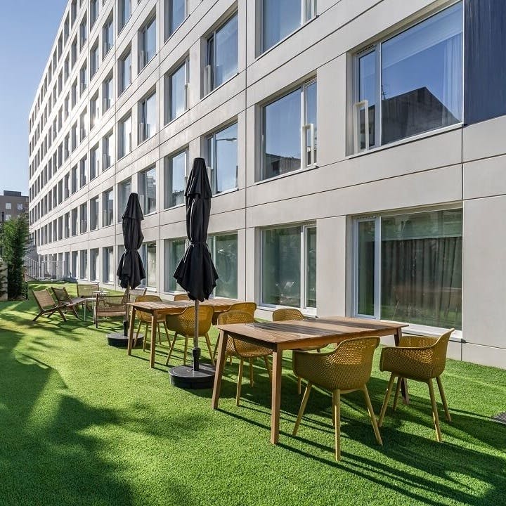 Quarto privado para alugar por € 579 por mês em Porto, Rua Doutor Júlio de Matos