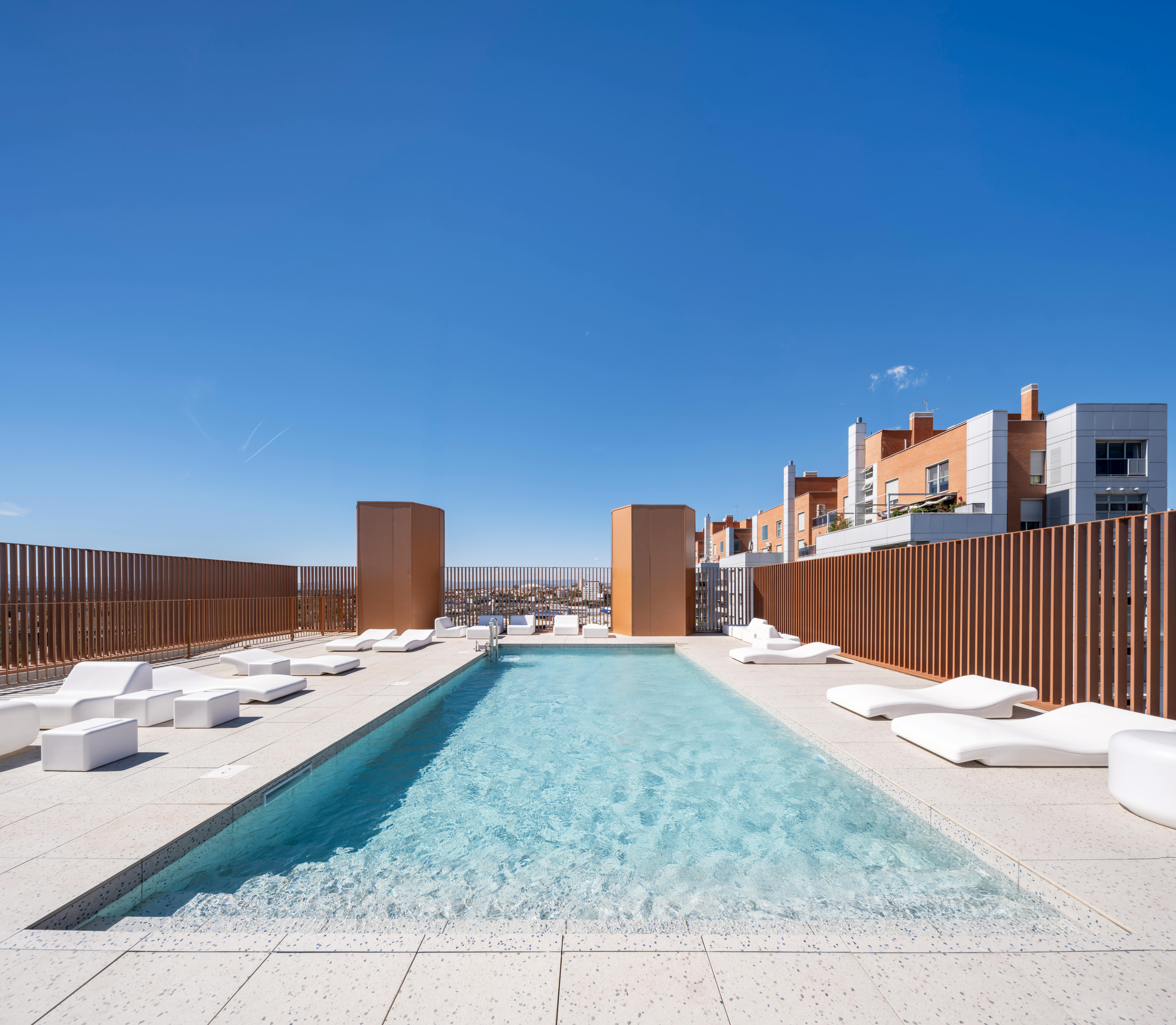 Shared room for rent for €590 per month in Burjassot, Carrer de la Canaleta