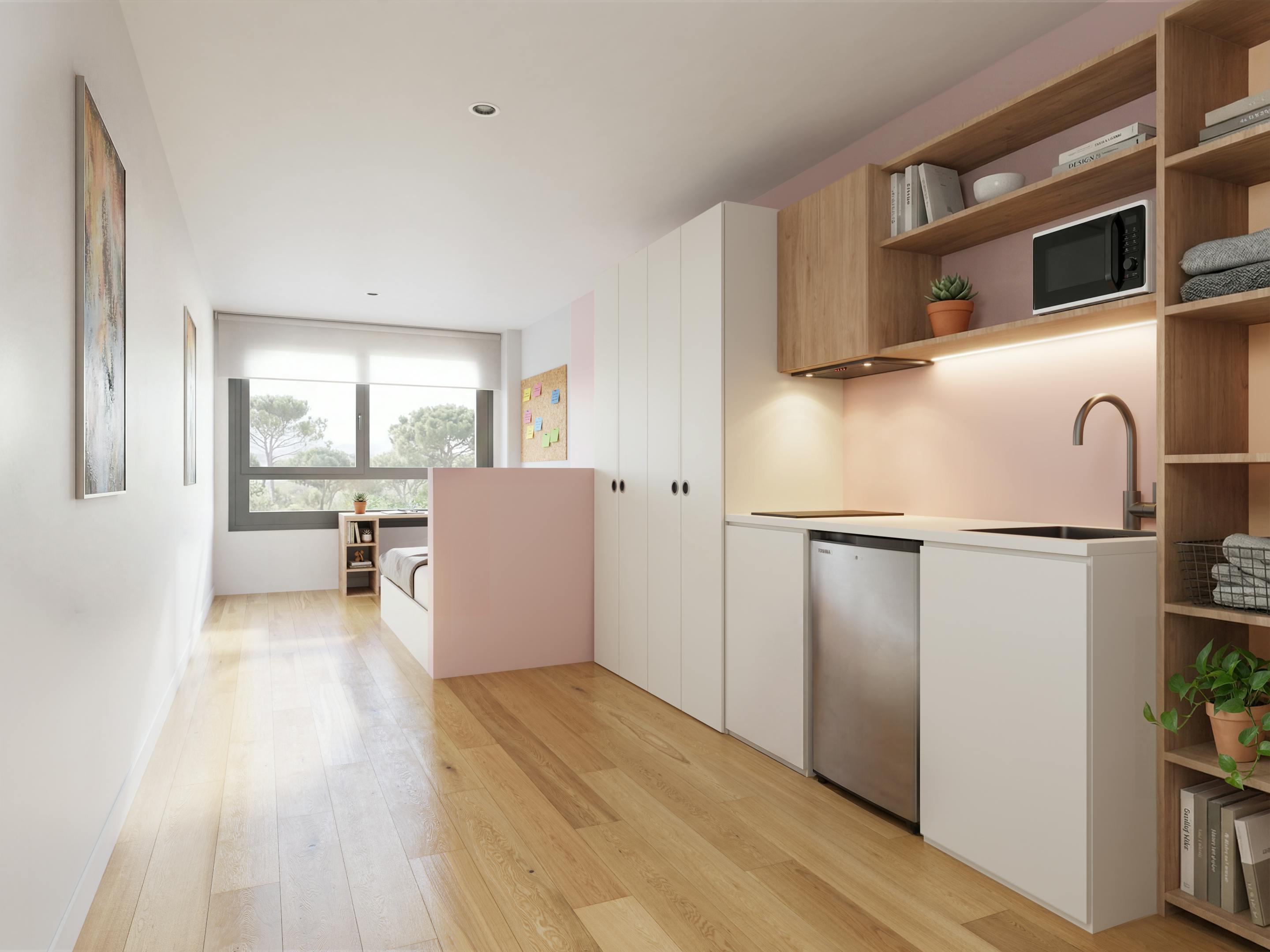 preview gallery tile