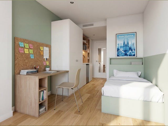 preview gallery tile
