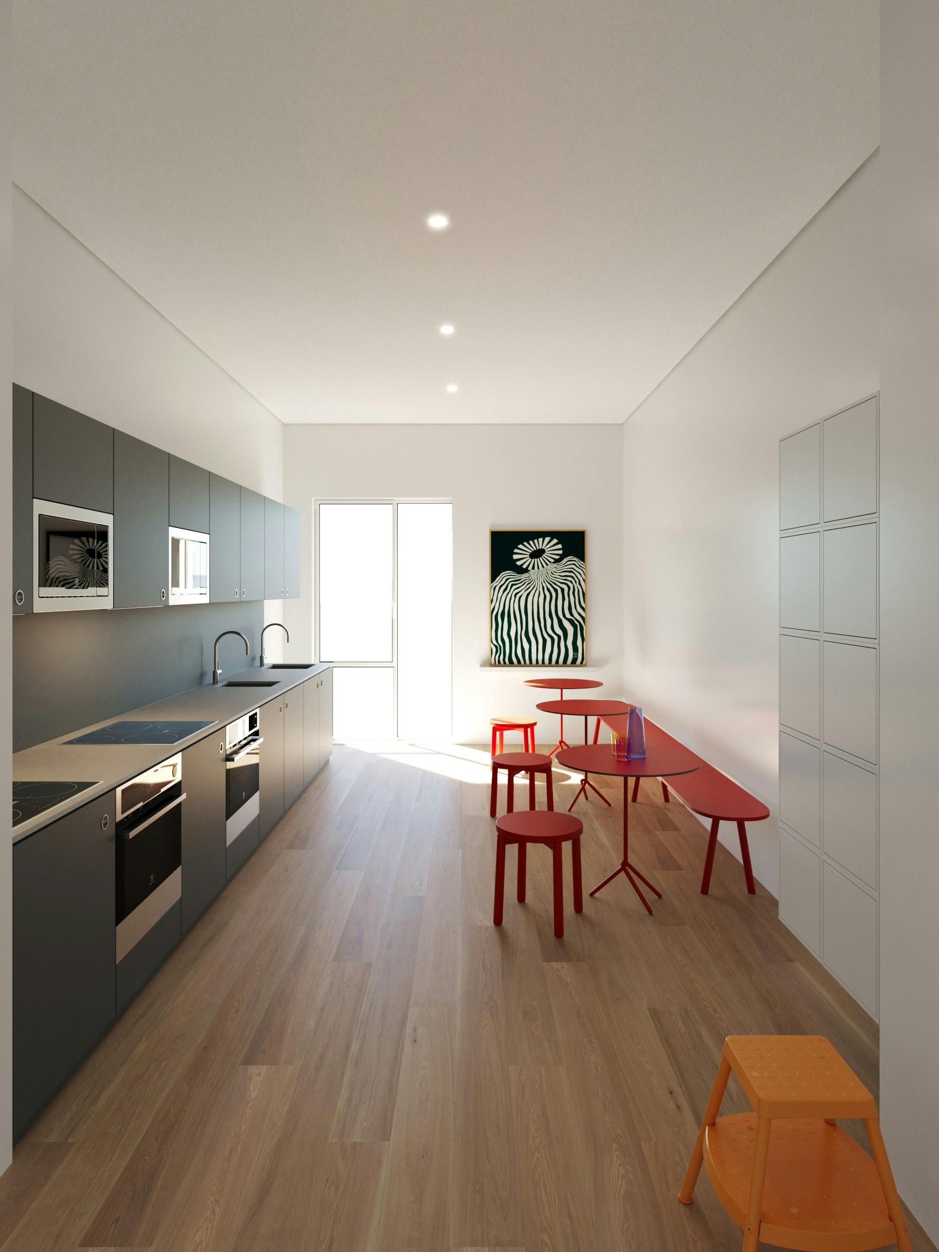 preview gallery tile