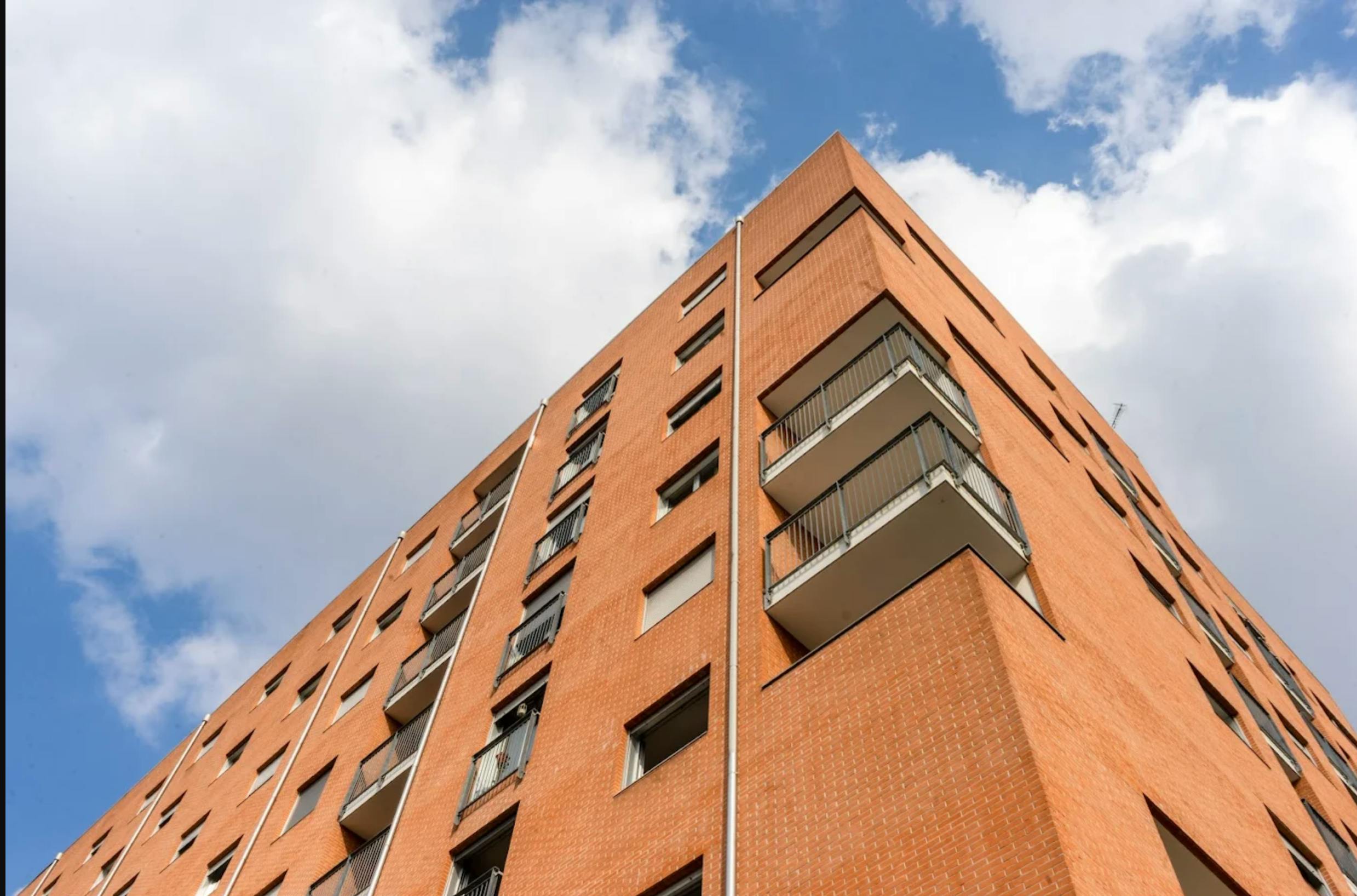 Habitación privada en alquiler por 770 € al mes en Sesto San Giovanni, Via Mantova