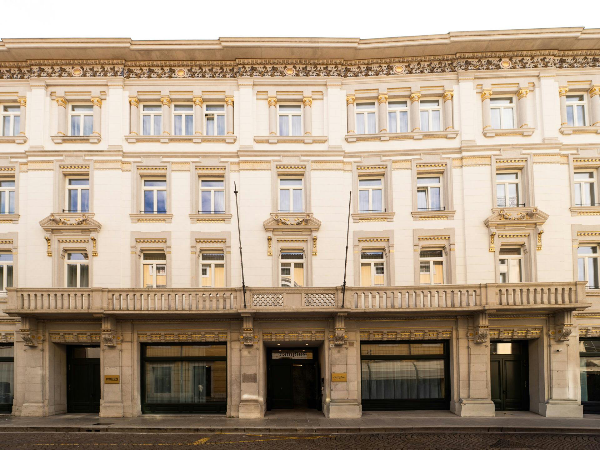 Cameră comună de închiriat pentru 430 EUR pe lună în Udine, Via Daniele Manin