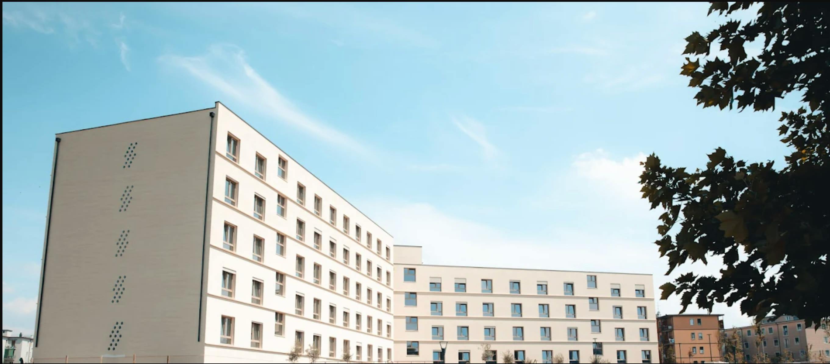 Stanza privata in affitto a 590 € al mese a Brescia, Via Emilio Salgari