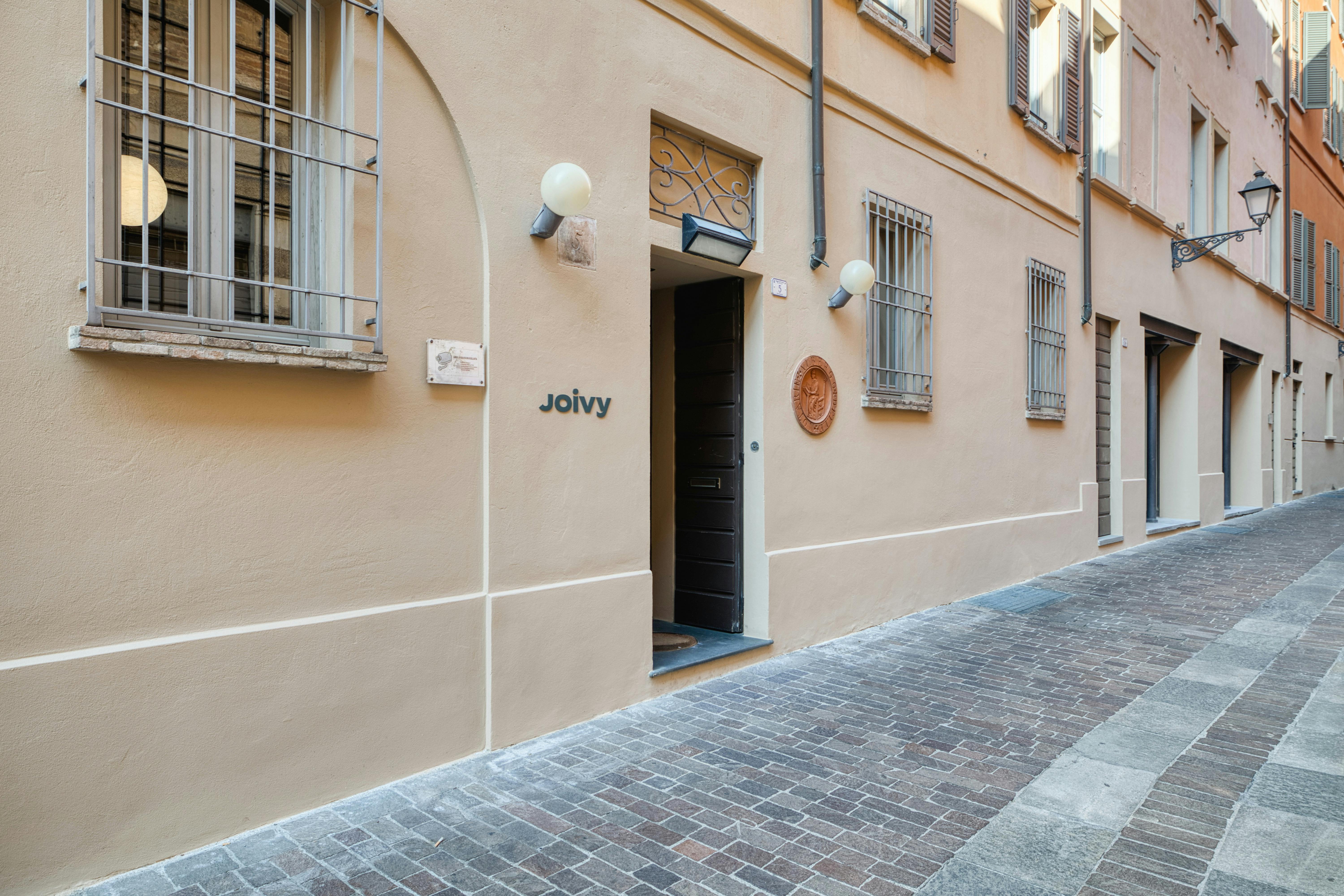 Shared room for rent for €435 per month in Reggio nell'Emilia, Via Palazzolo