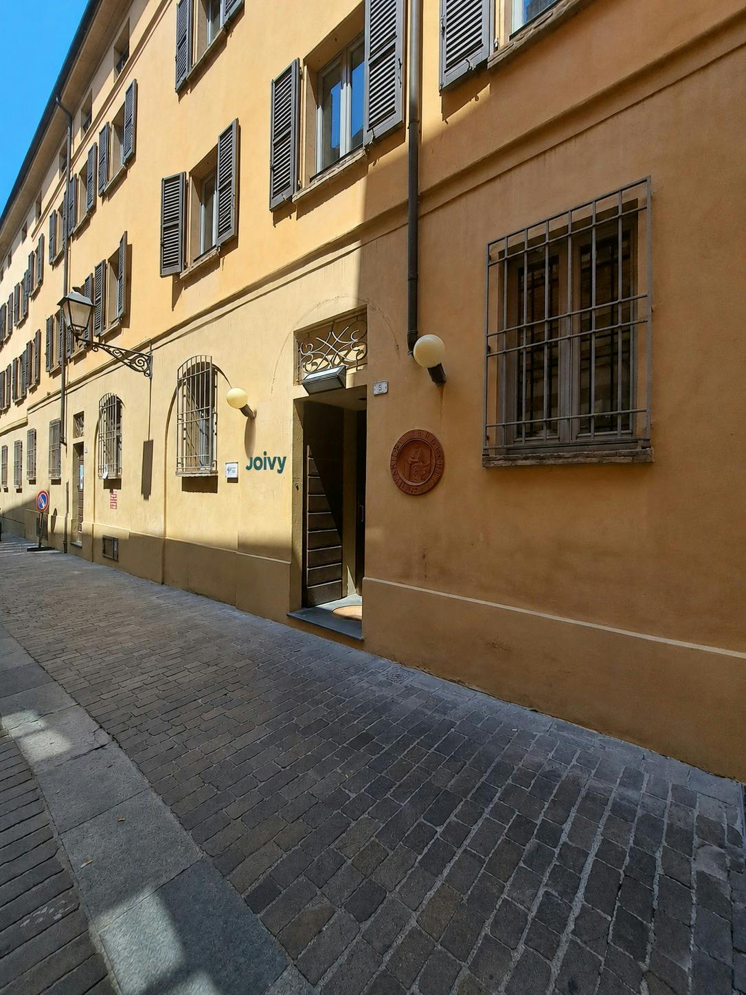 共用房间 正在以 €435 的月租出租，其位于 Reggio nell'Emilia, Via Palazzolo
