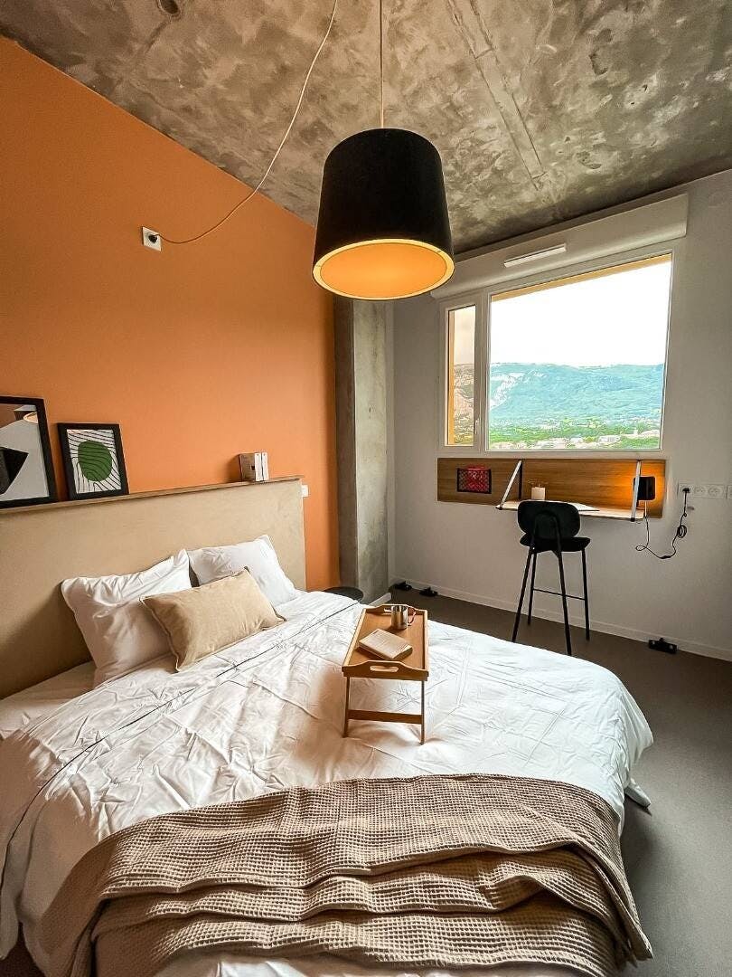 Estudio  en alquiler por 935 CHF al mes en Archamps, Rue des Frères Lumière
