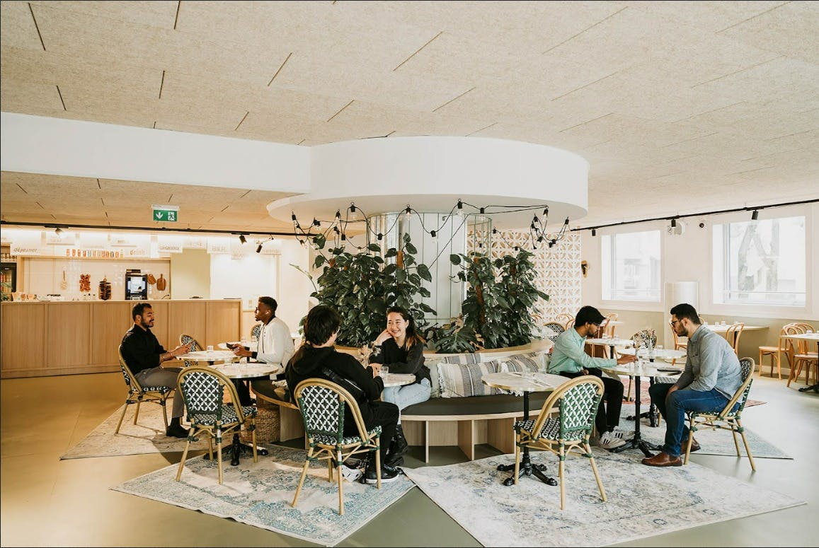 Stanza condivisa in affitto a 630 € al mese a Noisy-le-Grand, Rue du Centre