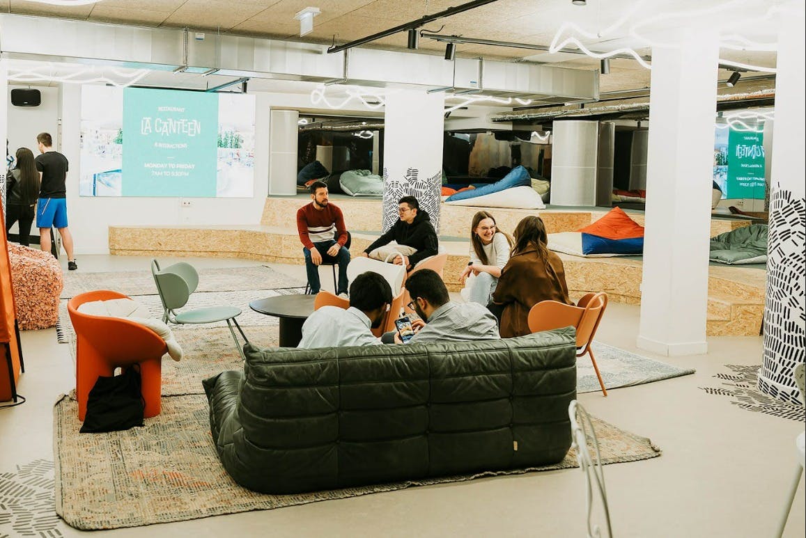preview gallery tile