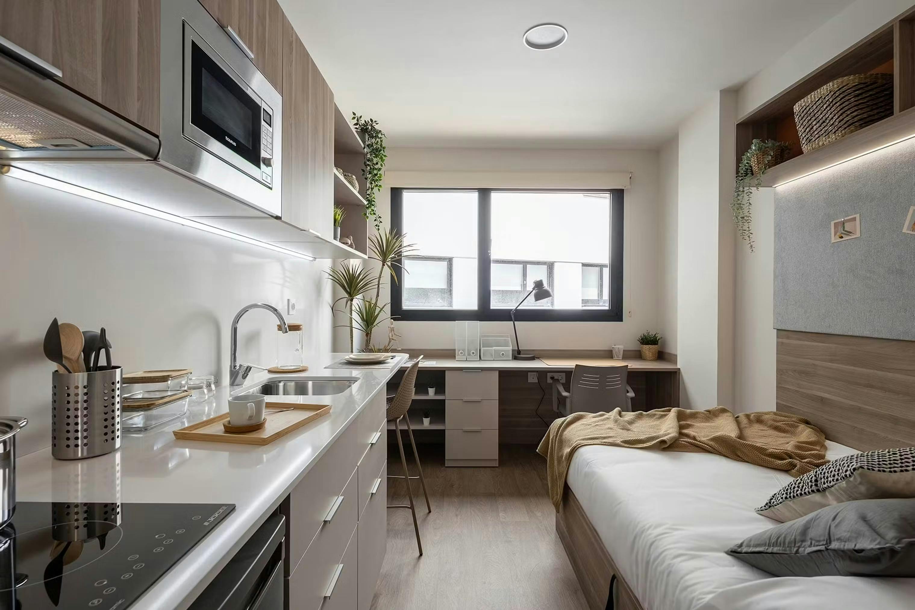 preview gallery tile