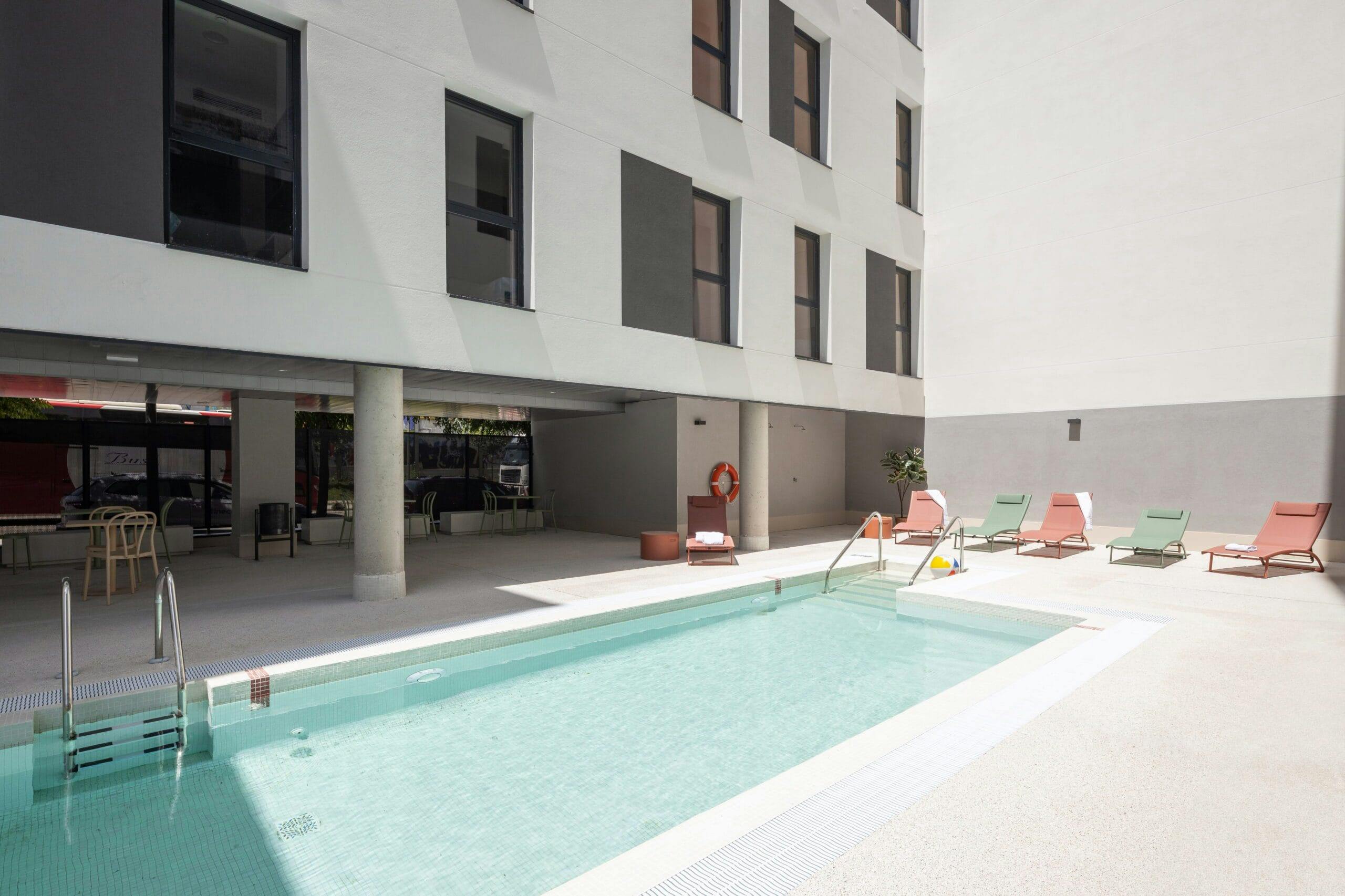 Stanza condivisa in affitto a 675 € al mese a Getafe, Calle del Alcalde Angel Arroyo
