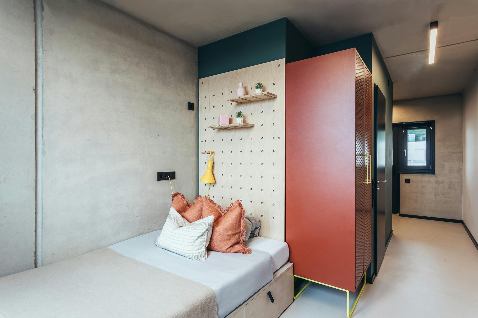 Studio zu mieten für 770 € pro Monat in Göttingen, Geismar Landstraße