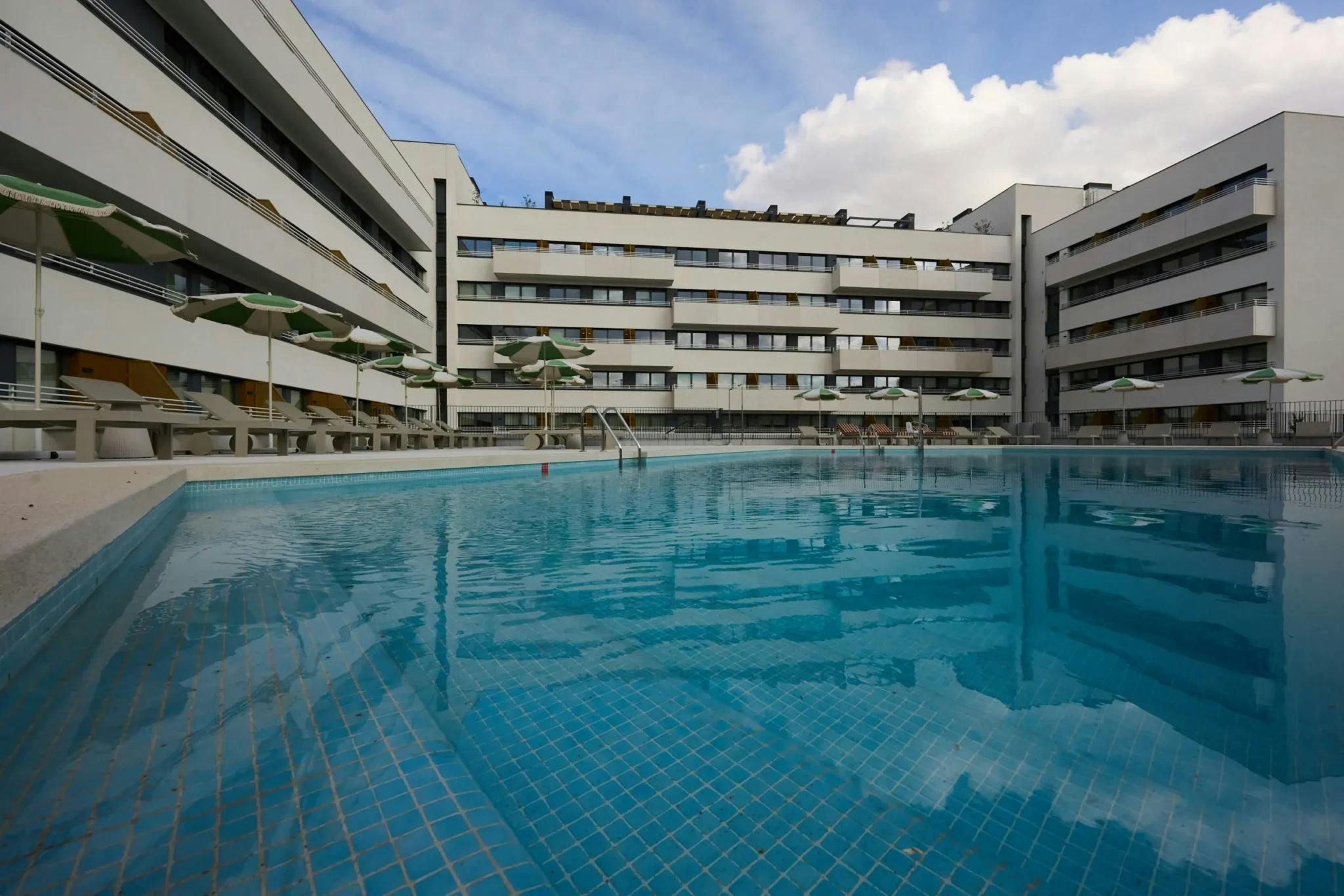 Appartamento in affitto a 1250 € al mese a Tres Cantos, Avenida de España