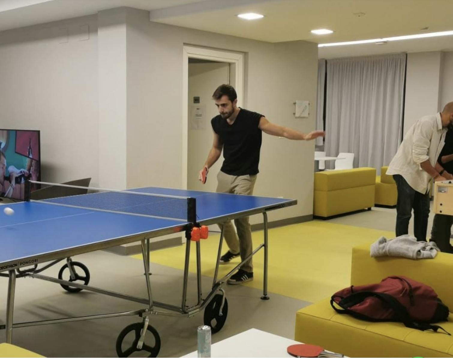 preview gallery tile