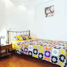 Private room for rent for €225 per month in Athens, Argiropoulou