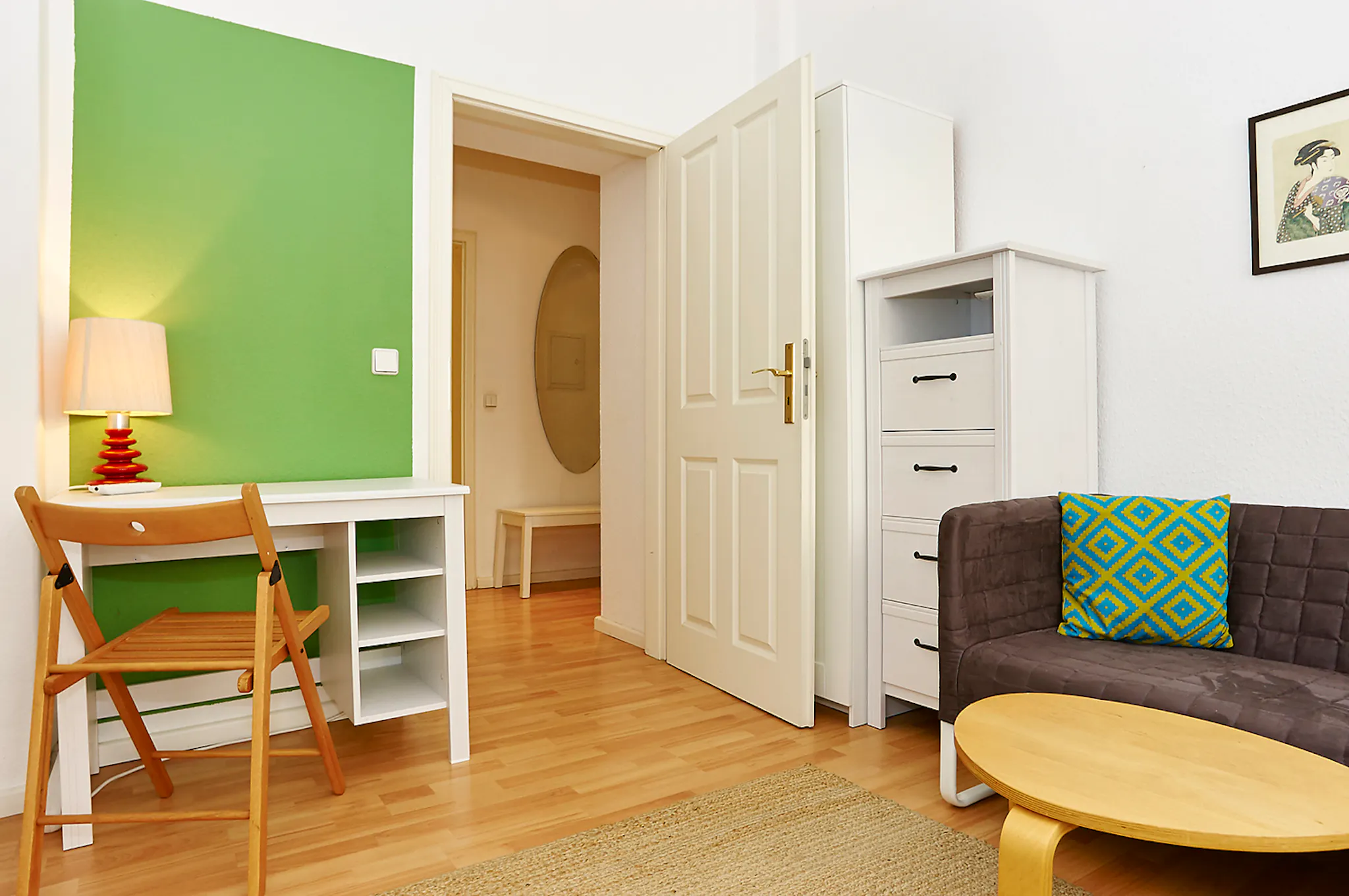 Bänschstraße, Berlin preview