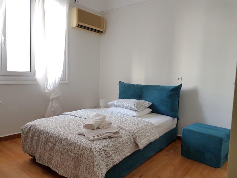 Room for rent in Athens, Kipselis | HousingAnywhere (429900)