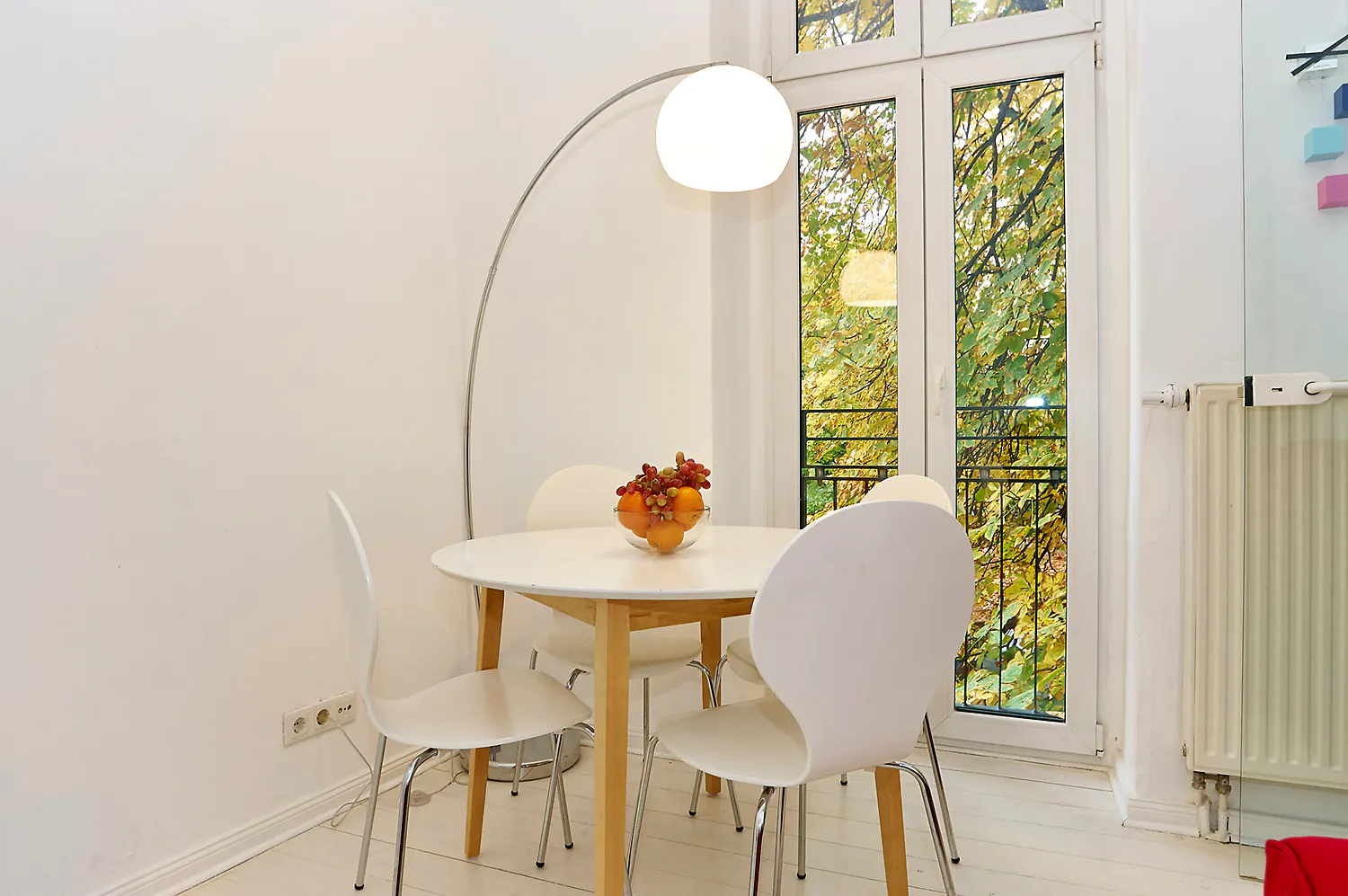 1-Bedroom Apartment in Weimarer Straße, Berlin (432294) ROOM 4