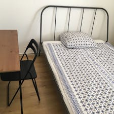 Private room for rent for €500 per month in Leeuwarden, Groningerstraat