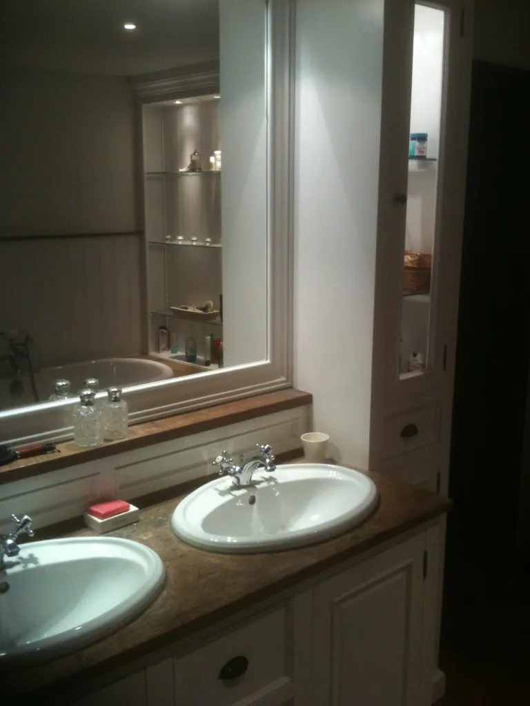 Private room in Dr. Em. De Croesstraat, Ternat (452569) ROOM 4