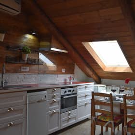 Studio for rent for €630 per month in Turin, Via Monfalcone