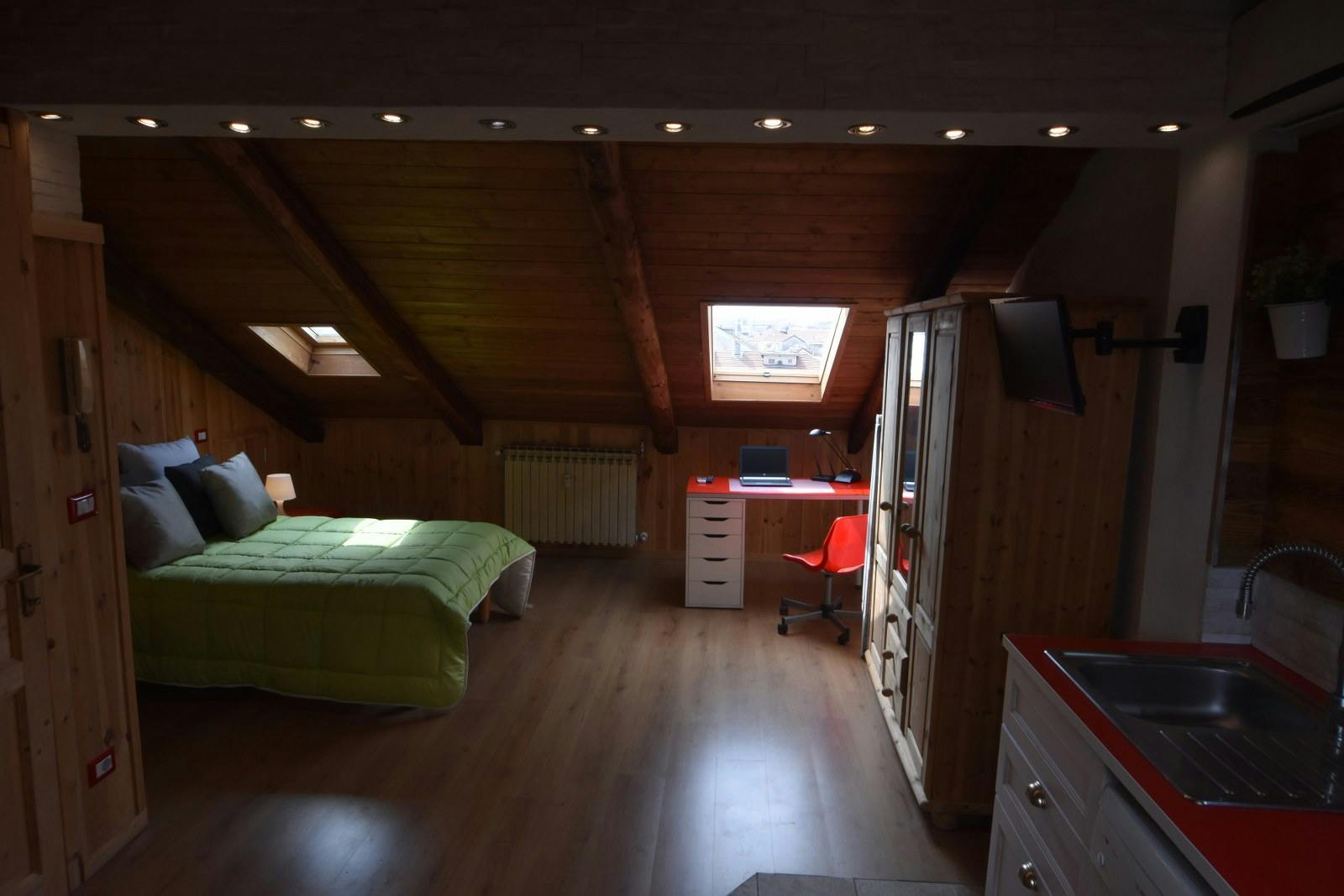 Via Monfalcone, Turin preview